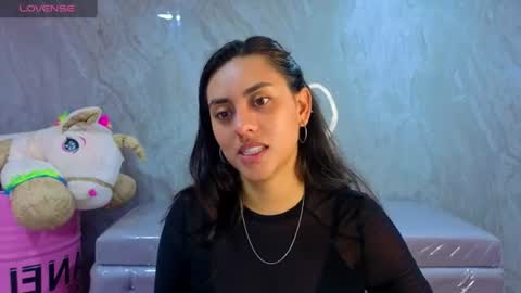 Snapshot of grecia_soler_a chatting on 06-30-26, 12:39 Grecia online show from 06-30-26, 12:39