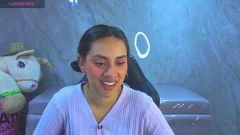 Snapshot of grecia_soler_a chatting on 07-13-26, 12:52 Grecia online show from 07-13-26, 12:52