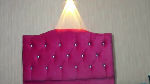 GreciaRuiz online show from 12-18-24, 10:19