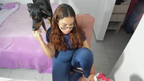 GreciaRuiz online show from 03-07-26, 01:13