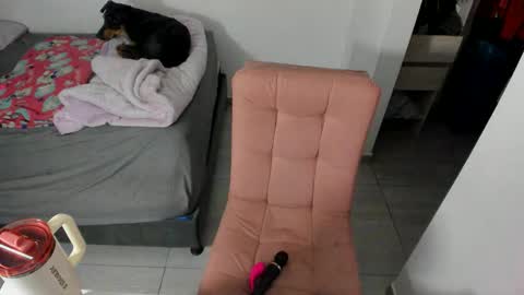 GreciaRuiz online show from 05-18-26, 04:07