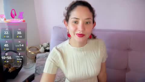 Greeicy online show from 03-19-26, 07:51