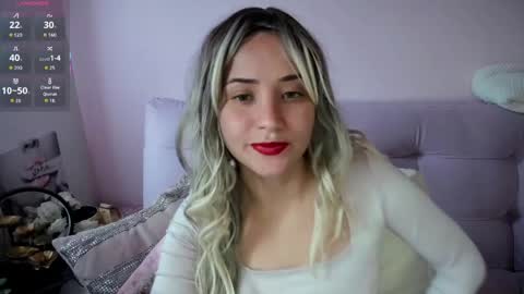 Greeicy online show from 06-08-26, 08:31