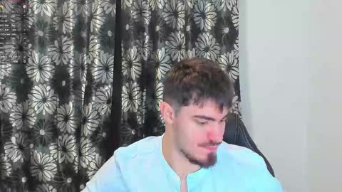 greekgod199 online show from 02-02-26, 04:33