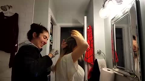 greekgodandgoddess online show from 02-12-25, 05:47