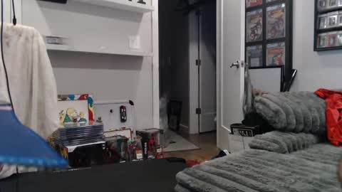 greekgodandgoddess online show from 02-13-25, 04:43