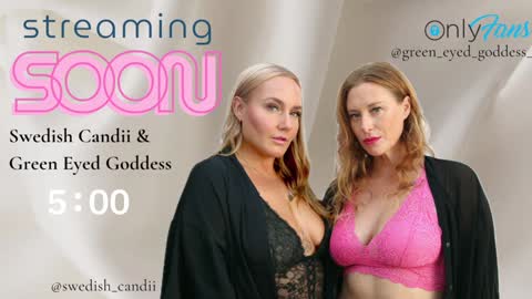 Snapshot of green_eyed_goddess_ chatting on 01-29-25, 04:05 Green Eyed Goddess online show from 01-29-25, 04:05
