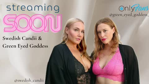 Snapshot of green_eyed_goddess_ chatting on 02-26-25, 12:05 Green Eyed Goddess online show from 02-26-25, 12:05