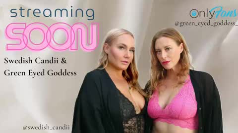Snapshot of green_eyed_goddess_ chatting on 03-03-25, 12:26 Green Eyed Goddess online show from 03-03-25, 12:26