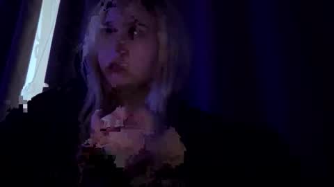 Lina 3 online show from 04-02-26, 04:59