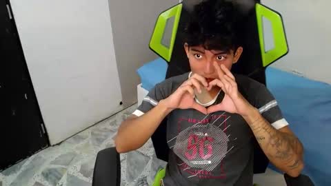 GREEN online show from 11-30-25, 09:08