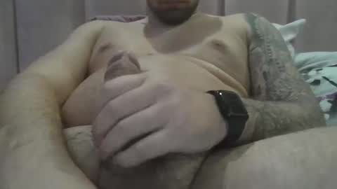 greenboy2121 online show from 02-05-25, 09:15