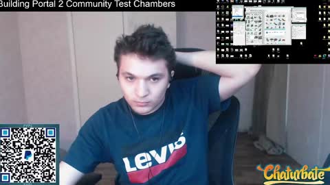 greendynomite_04 online show from 05-10-26, 12:49
