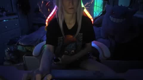 Snapshot of greeneyedlovexo chatting on 02-08-25, 05:29 GreenEyedLovexo online show from 02-08-25, 05:29