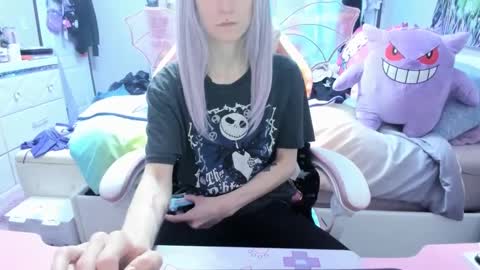 Snapshot of greeneyedlovexo chatting on 02-27-25, 06:20 GreenEyedLovexo online show from 02-27-25, 06:20