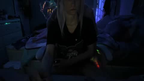 Snapshot of greeneyedlovexo chatting on 03-07-25, 05:40 GreenEyedLovexo online show from 03-07-25, 05:40