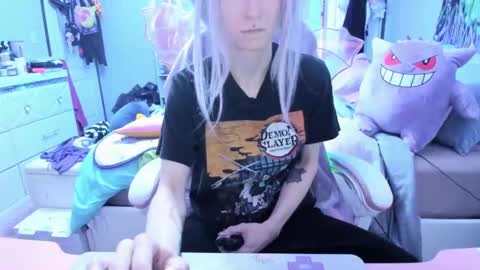 Snapshot of greeneyedlovexo chatting on 03-07-25, 04:44 GreenEyedLovexo online show from 03-07-25, 04:44