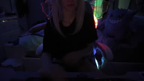 Snapshot of greeneyedlovexo chatting on 03-11-25, 04:54 GreenEyedLovexo online show from 03-11-25, 04:54