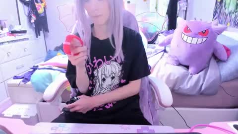 Snapshot of greeneyedlovexo chatting on 03-11-25, 07:03 GreenEyedLovexo online show from 03-11-25, 07:03