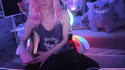 GreenEyedLovexo online show from 04-09-26, 02:00