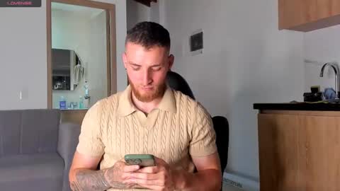 Juan online show from 02-03-25, 12:36