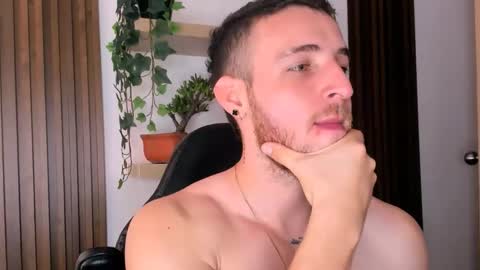 Juan online show from 11-25-25, 06:41