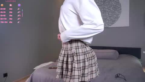 Snapshot of greengazon chatting on 02-18-26, 02:24 Kelly online show from 02-18-26, 02:24