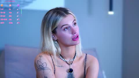 Snapshot of greengazon chatting on 02-28-26, 03:02 Kelly online show from 02-28-26, 03:02