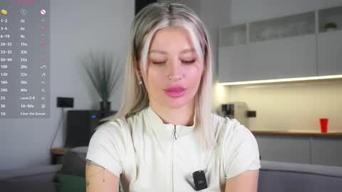 Snapshot of greengazon chatting on 05-15-26, 02:24 Kelly online show from 05-15-26, 02:24