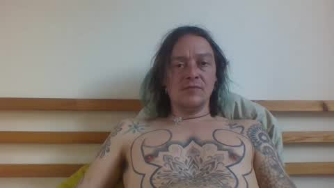 Greenmoon online show from 01-16-25, 11:26