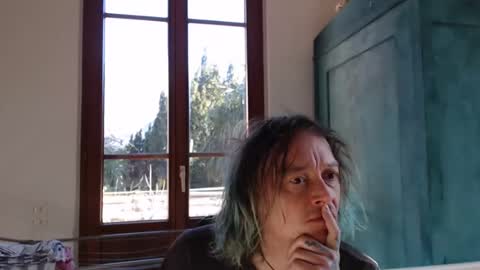 Greenmoon online show from 01-18-25, 11:32