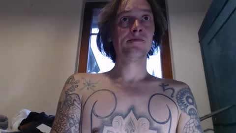 Greenmoon online show from 11-02-25, 03:03