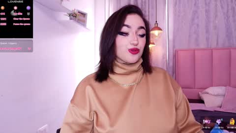 Snapshot of greennbella chatting on 12-18-24, 07:19 online show from 12-18-24, 07:19