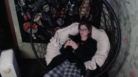 Lina online show from 10-08-25, 02:36