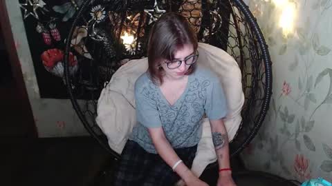 Lina online show from 11-25-25, 11:10