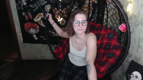 Lina online show from 03-04-26, 10:54