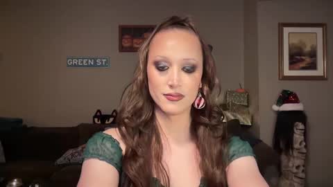 SexQueen Nikki online show from 12-08-24, 09:02