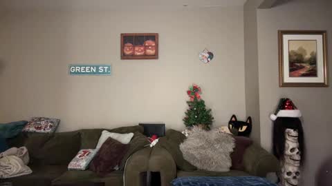 SexQueen Nikki online show from 12-21-24, 04:19