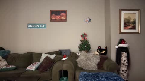 SexQueen Nikki online show from 12-22-24, 07:00