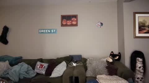 SexQueen Nikki online show from 12-25-24, 07:35