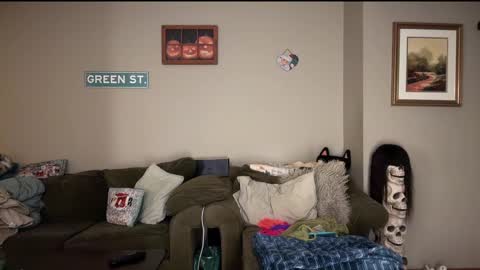 SexQueen Nikki online show from 12-30-24, 07:37