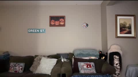 SexQueen Nikki online show from 12-31-24, 05:11