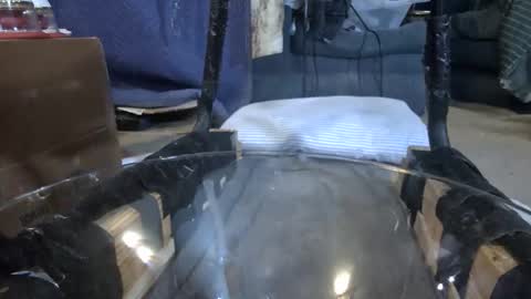 Snapshot of gregbball1 chatting on 02-15-26, 12:07 electrogee1 online show from 02-15-26, 12:07