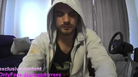 greggdorsey online show from 04-13-26, 03:17