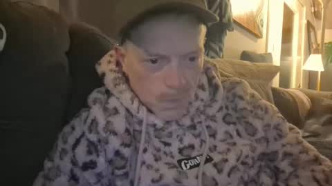 first time doing this online show from 02-19-26, 03:57