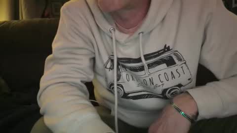 first time doing this online show from 04-22-26, 09:11