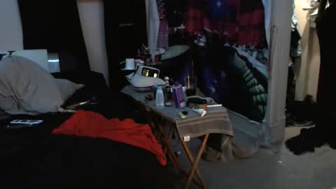 NICE and sometimes Savvy online show from 10-21-25, 07:31