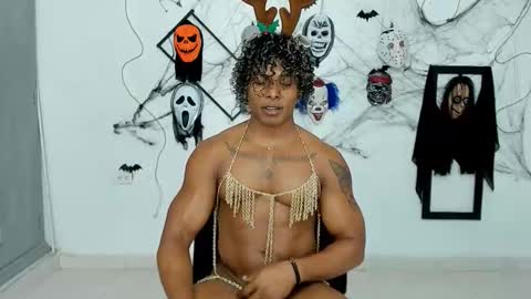 Gregori online show from 11-03-25, 03:13