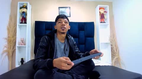 GregorySforza online show from 10-22-25, 12:49