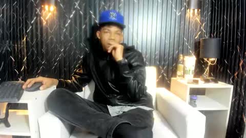 GregorySforza online show from 10-24-25, 11:39